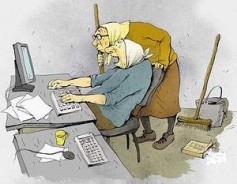 تصویر دو دختر شبکه ای در آینده نه چندان دور تصویر دو دختر شبکه ای در آینده نه چندان دور