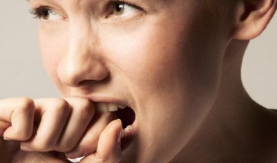 درمان طبیعی اضطراب (۱۸ نکته) درمان طبیعی اضطراب (۱۸ نکته)