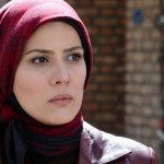 سارا بهرامی