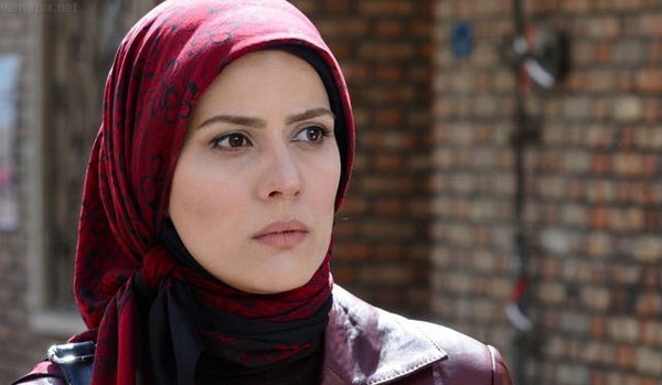 گفتگو و تصاویری از سارا بهرامی بازیگر سریال “پروانه” گفتگو و تصاویری از سارا بهرامی بازیگر سریال “پروانه”