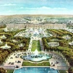 کاخ ورسای Versai