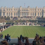 کاخ ورسای فرانسه