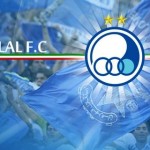 قهرمانی لیگ برتر استقلال