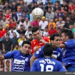 Esteghlal (2)