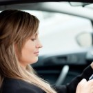 در تصادفات جاده ای مرگ زنان جوان بیشتر از مردان در تصادفات جاده ای مرگ زنان جوان بیشتر از مردان