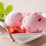 استاد ایرانی در مسابقه جهانی بستنی در ایتالیا استاد ایرانی در مسابقه جهانی بستنی در ایتالیا