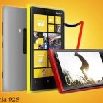 lumia 928 - لومیا 928