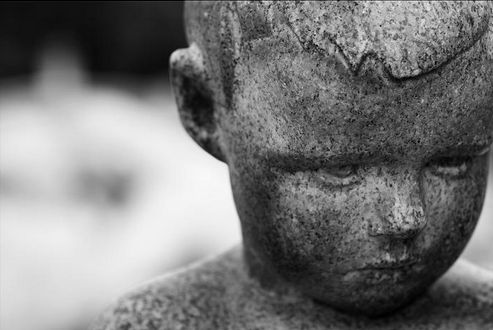 داستان پسرک شرور regret