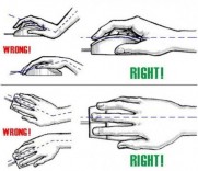 بهداشت کار با کامپیوتر ( نترسید ، بیاموزید ۱۶+ ) بهداشت کار با کامپیوتر ( نترسید ، بیاموزید ۱۶+ )