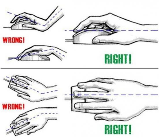 بهداشت کار با کامپیوتر ( نترسید ، بیاموزید ۱۶+ ) بهداشت کار با کامپیوتر ( نترسید ، بیاموزید ۱۶+ )