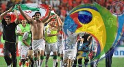 بلیط ایران برای جام جهانی ۲۰۱۴ برزیل ok شد بلیط ایران برای جام جهانی ۲۰۱۴ برزیل ok شد