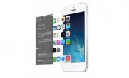 ios 7 ظاهراً مسطح، باطناً سه بعدی ios 7 ظاهراً مسطح، باطناً سه بعدی