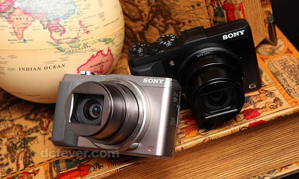 دوربین DSC-HX۵۰V سونی ۲۰ مگاپیکسل با زوم ۳۰ برابر دوربین DSC-HX۵۰V سونی ۲۰ مگاپیکسل با زوم ۳۰ برابر