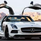 benz sls(7)