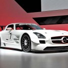 benz sls(8)