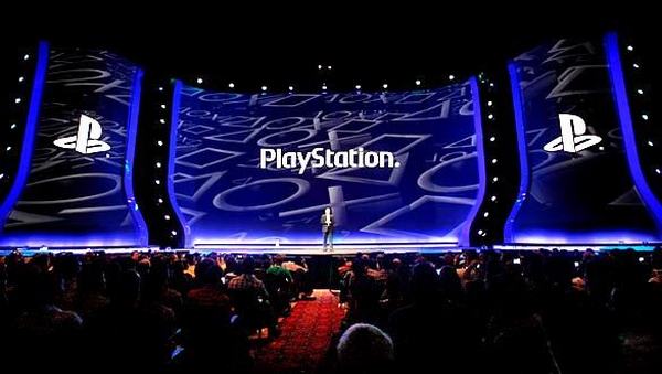 آغاز نمایشگاه E3 2013 روز دنیای فناوری آغاز نمایشگاه E3 2013 روز دنیای فناوری