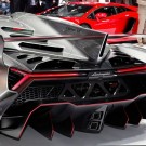 LamboCARS photography