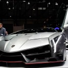 LamboCARS photography