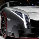 LamboCARS photography