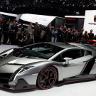 LamboCARS photography