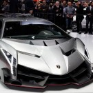 LamboCARS photography