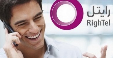 پوشش رایتل به ۱۰۴ شهر رسید پوشش رایتل به ۱۰۴ شهر رسید