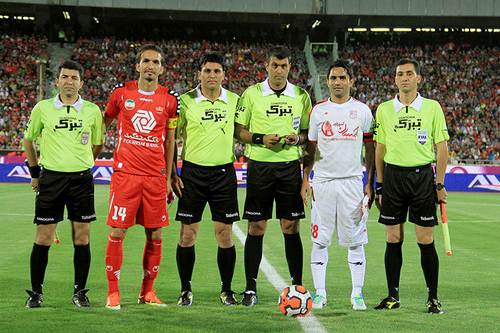 نتیجه بازی پرسپولیس و تراکتورسازی تبریز نتیجه بازی پرسپولیس و تراکتورسازی تبریز