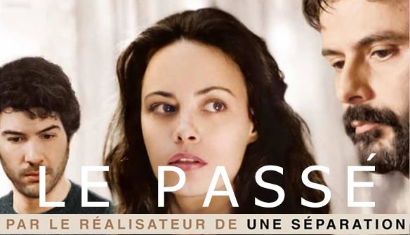 فیلم سینمایی گذشته ” در تهران ۴۵۰ میلیونی شد فیلم سینمایی گذشته ” در تهران ۴۵۰ میلیونی شد