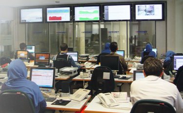 استخدام شرکت خدمات اینترنت و تجارت الکترونیک «افرانت» استخدام شرکت خدمات اینترنت و تجارت الکترونیک «افرانت»