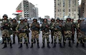 آیا در مصر کودتا صورت گرفت؟ آیا در مصر کودتا صورت گرفت؟