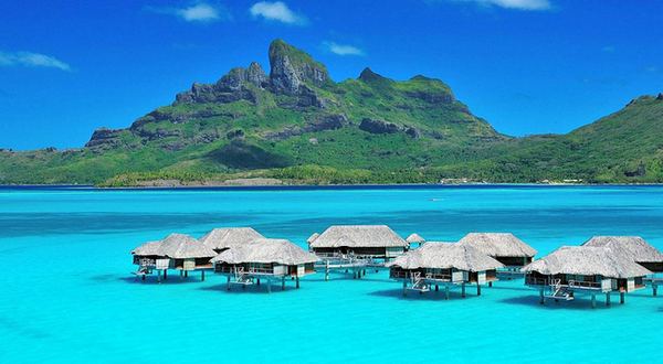 جزایر مالدیو مقصد رویایی و توریستی آسیا Maldives Islands (1)