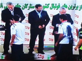 بی نظم ترین بازی نمادین فوتبال دنیا img_0007