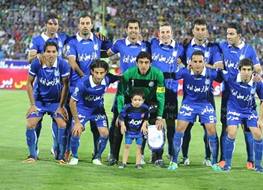 نتیجه بازی استقلال و اف سی سئول کره جنوبی نتیجه بازی استقلال و اف سی سئول کره جنوبی