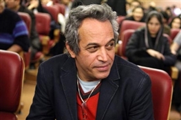 سریال جدید کارگردان «دودکش» شهریور کلید میخورد سریال جدید کارگردان «دودکش» شهریور کلید میخورد