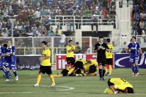 برد مقتدرانه استقلال برابر فجر 171439