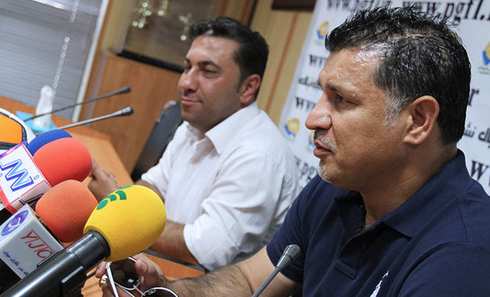 علی دایی: اول فولاد را شکست میدهیم بعد استقلال! 2013-08-29_151813