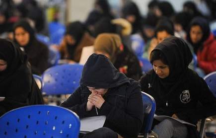 نتایج نهایی آزمون دکتری سال ۹۲ اعلام شد/ زمان ثبت نام نتایج نهایی آزمون دکتری سال ۹۲ اعلام شد/ زمان ثبت نام