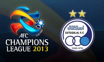 شکایت استقلال به کنفدراسیون فوتبال آسیا / اتفاقات ديشب شکایت استقلال به کنفدراسیون فوتبال آسیا / اتفاقات ديشب