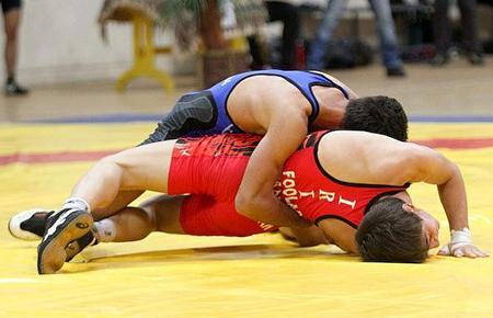 نتایج کشتی فرنگی ۲۰۱۳ جهان در بوداپست مجارستان 2013-09-20_174337