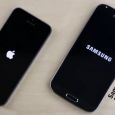 فیلم مقایسه سرعت آیفون ۵s با گلکسی s4 فیلم مقایسه سرعت آیفون ۵s با گلکسی s4
