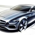 Benz S Class Coupe (3)