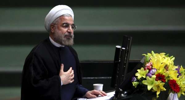 متن کامل سخنرانی آقای دکتر حسن روحانی در مجمع عمومی سازمان ملل Iran’s new President Rohani United Nations