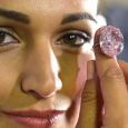 News about Pink Diamond