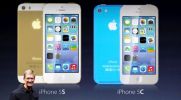 قیمت آیفون ۵s و ۵c جدیدترین مدل از گوشی های هوشمند اپل قیمت آیفون ۵s و ۵c جدیدترین مدل از گوشی های هوشمند اپل