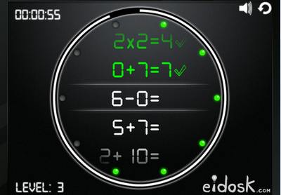 بازی آنلاین فلش “جواب ریاضی” با رکورد جهانی بازی آنلاین فلش “جواب ریاضی” با رکورد جهانی