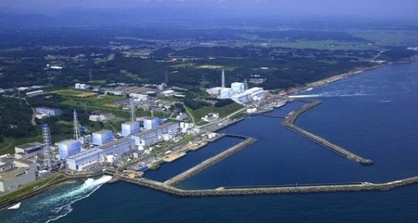 جلوگیری از نشت راکتور نیروگاه فوکوشیما ژاپن با دیوار یخی جلوگیری از نشت راکتور نیروگاه فوکوشیما ژاپن با دیوار یخی