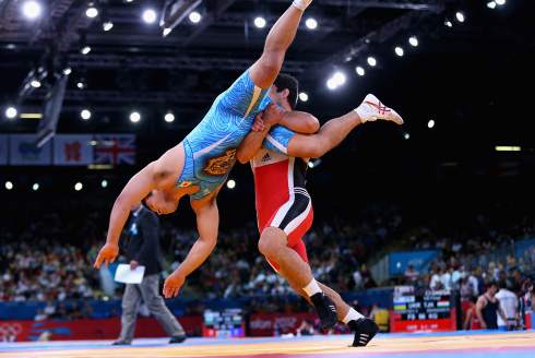 کشتی گیران ایران در مسابقات کشتی آزاد ۲۰۱۳ یاکوتسک روسیه کشتی گیران ایران در مسابقات کشتی آزاد ۲۰۱۳ یاکوتسک روسیه