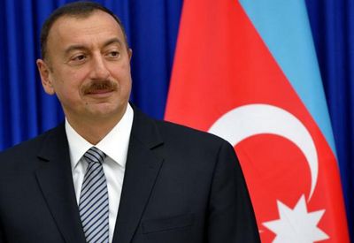 آغاز انتخابات ریاست جمهوری آذربایجان / هم اکنون آغاز انتخابات ریاست جمهوری آذربایجان / هم اکنون