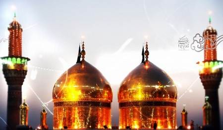 حذف « حرمین عسکرین » از فهرست میراث جهانی یونسکو haram