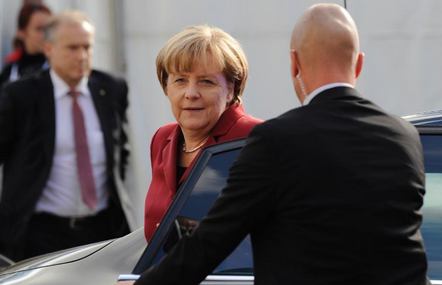 مرکل :جاسوسیهای آمریکا لطمه به اعتماد برلین واشنگتن مرکل :جاسوسیهای آمریکا لطمه به اعتماد برلین واشنگتن